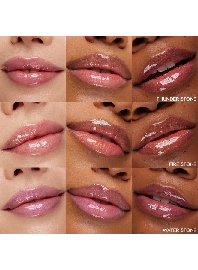 ColourPop Pokémon x ColourPop Evolution Ultra Glossy Lip Trio