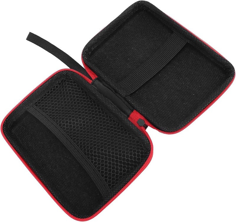 Bewinner Portable Game Console Storage Bag 3.5in EVA Waterproof - Image 1