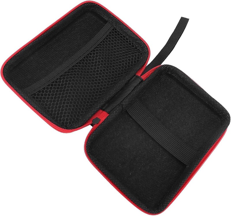 Bewinner Portable Game Console Storage Bag 3.5in EVA Waterproof - Image 4