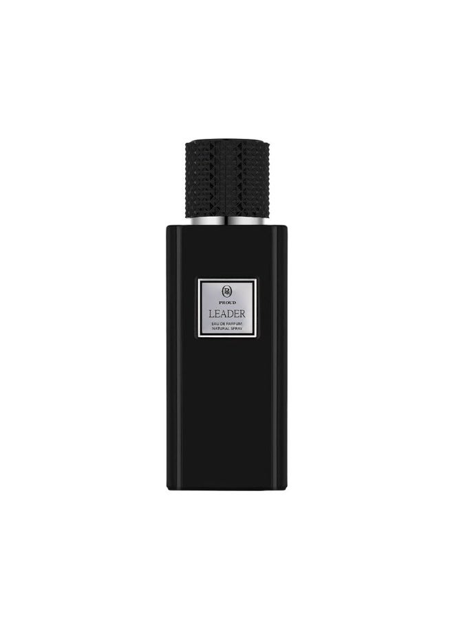 درعه عطر ليدر رجالي 250مل - Image 1