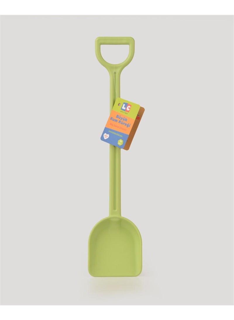 Lc Light Green Sand and Beach Shovel - pzsku/Z4CB709D0580AC1980391Z/45/_/1725792266/a67eb753-da2d-4a82-85ae-c9b52726453a