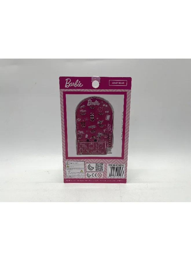 باربي Barbie Pegboard