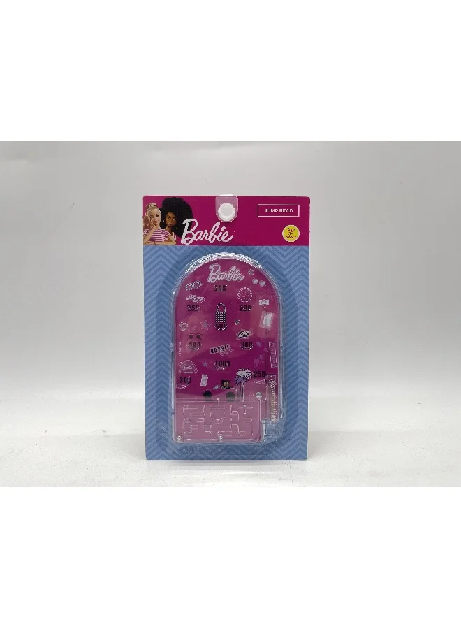 باربي Barbie Pegboard