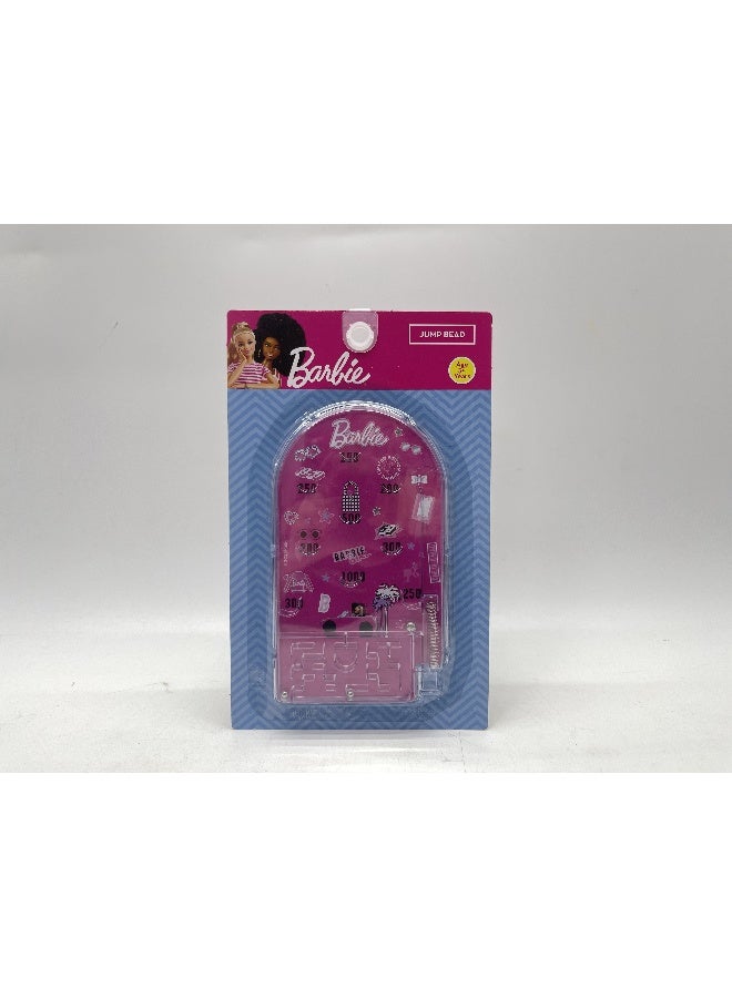 Barbie لوحة باربي المثقوبة - Image 1
