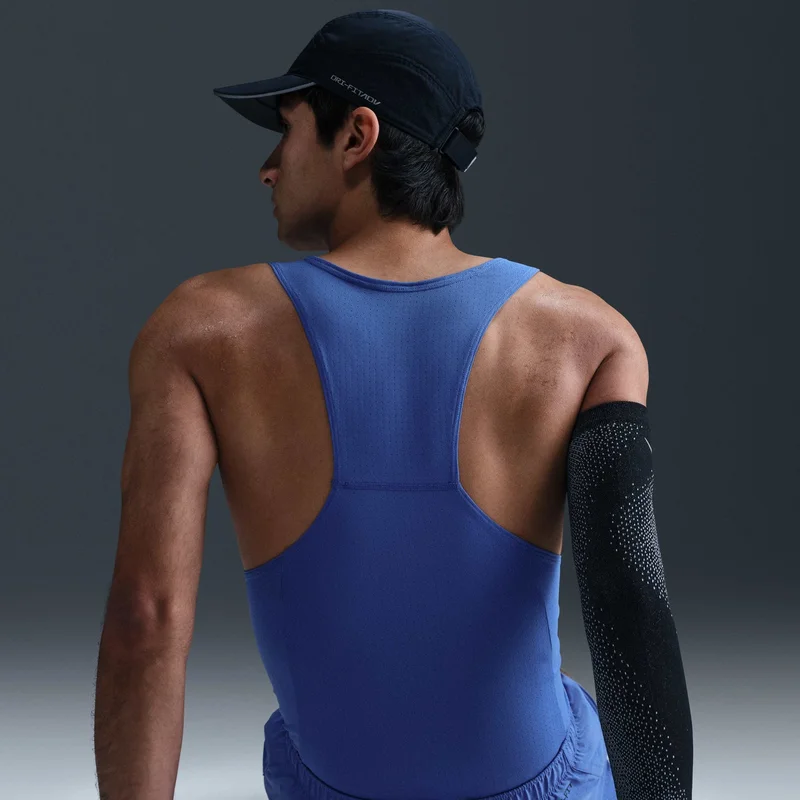 Nike Men's Fast Dri-FIT Running Vest