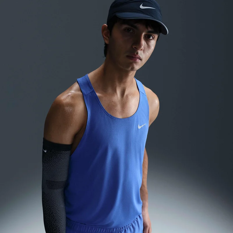 Nike Men's Fast Dri-FIT Running Vest
