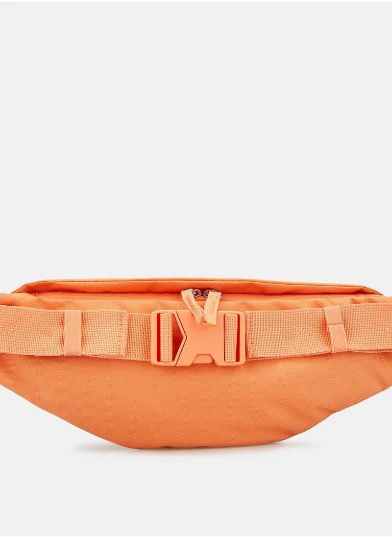 نايكي Men's Heritage Hip Pack (3L)