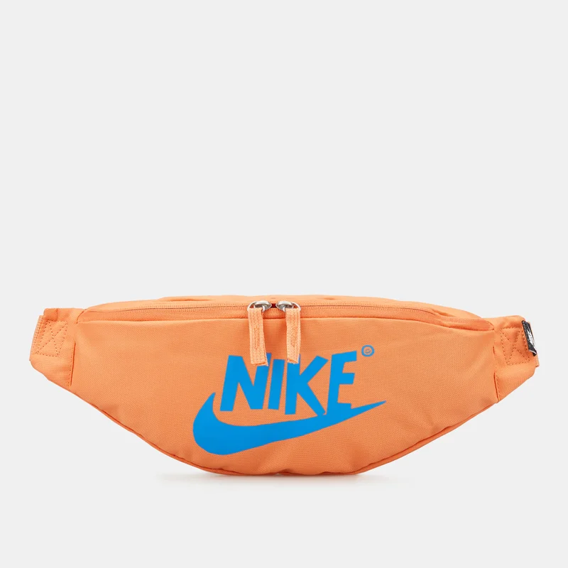 Nike Men's Heritage Hip Pack (3L)