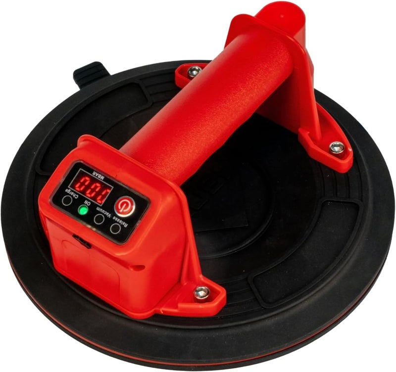 Rubi Octo - Plus USB Energy Suction Cup - Image 1