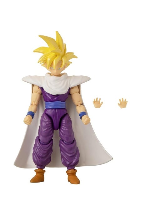 Bandai Dragon Ball Dragon Stars Super Saiyan Gohan