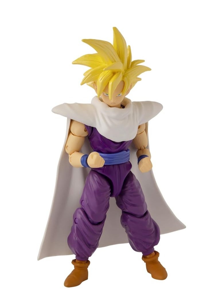Bandai - Bandai Dragon Ball Dragon Stars Super Saiyan Gohan - Image 1