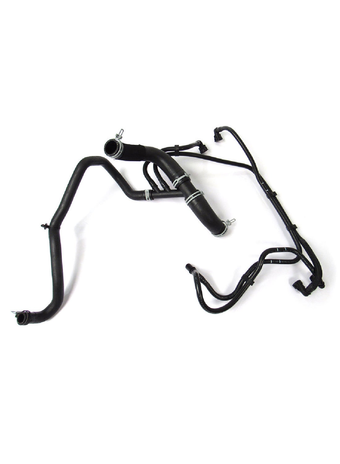 Air Hosing Rang Rover Range Rover RADIATOR TOP HOSE | Best Price UAE | Dubai, Abu Dhabi