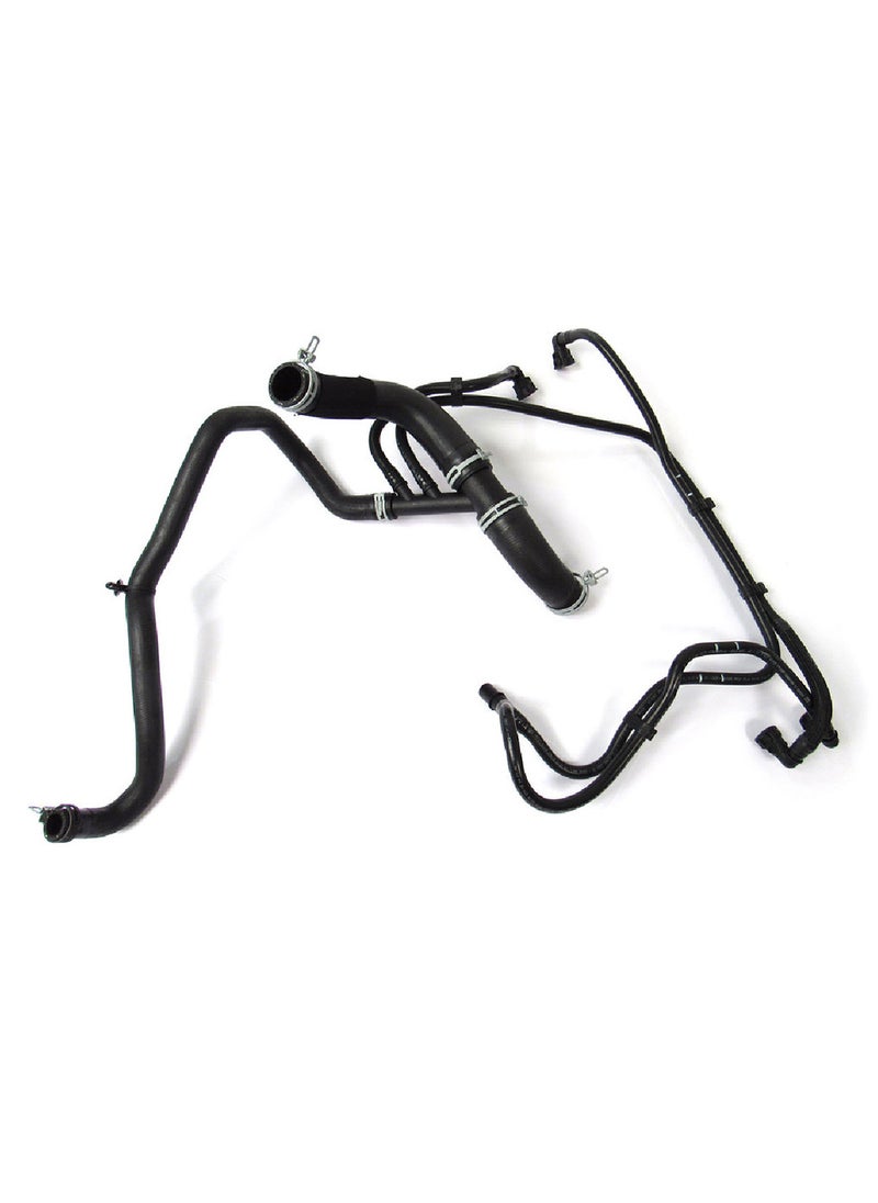 Range Rover RADIATOR TOP HOSE  - Image 1