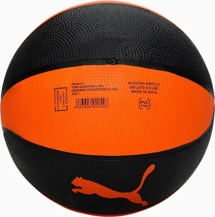 PUMA Licensed Basketball Ball 08362001 Basketball Ind 7