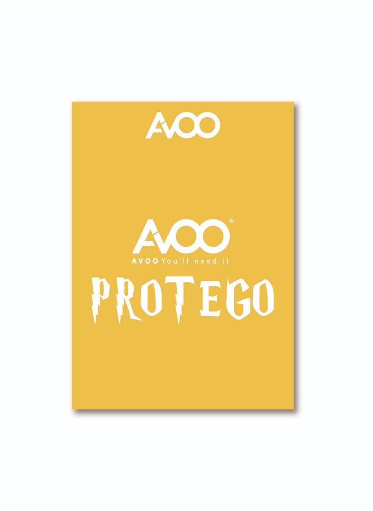 AVOO - Protection Package 6 in 1 for Apple iPhone 14 max - Image 1