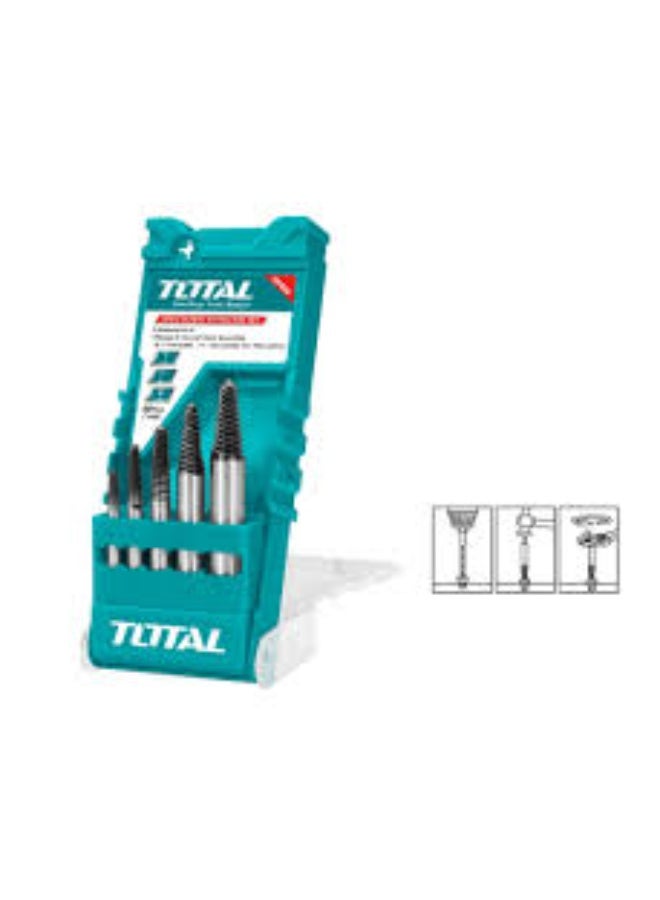 TOTAL Easy Out SET - Image 1