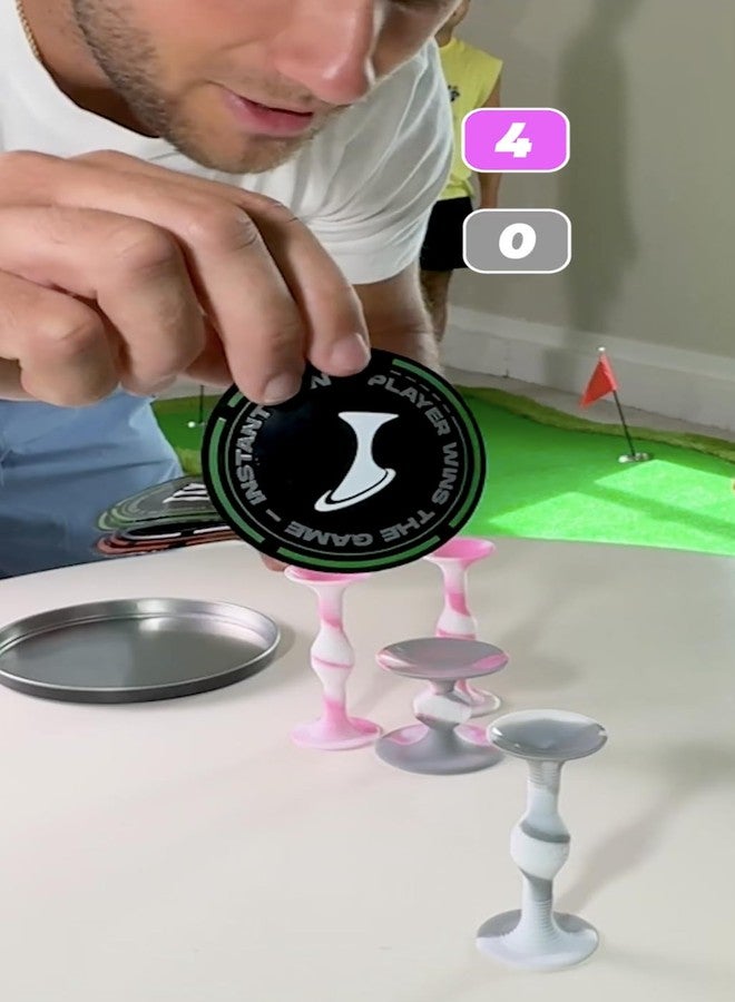 تعديل Popdarts PowerSpots - 10 أهداف مثيرة تغير مجرى اللعبة - أضف الاستراتيجية والمفاجأة والفوضى إلى كل مباراة - Image 5