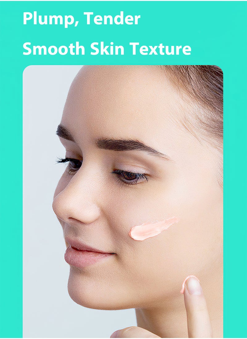 ZHENXIU - Salicylic Acid Careful Pore Cream, Anti-Aging Facial Serum for Hydrating and Acne Treatment, Tightens Pores, Rejuvenates Skin- 30ml - Image 1