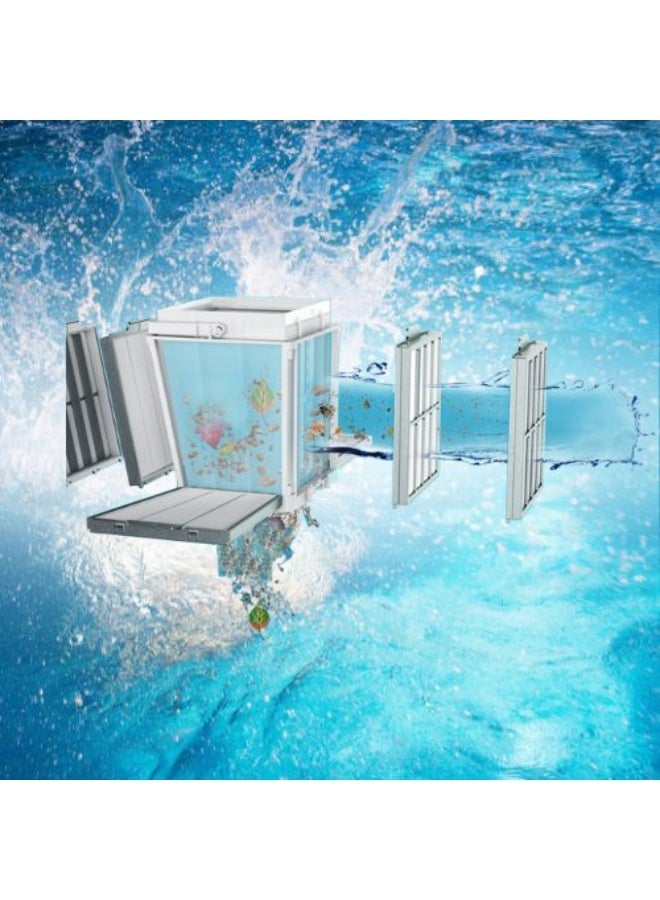 اتيكبول منظف ​​حمامات السباحة الآلي برايتبوت 6000 من أتيكبول - Image 4