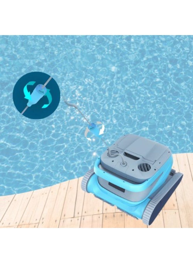 اتيكبول منظف ​​حمامات السباحة الآلي برايتبوت 6000 من أتيكبول - Image 5