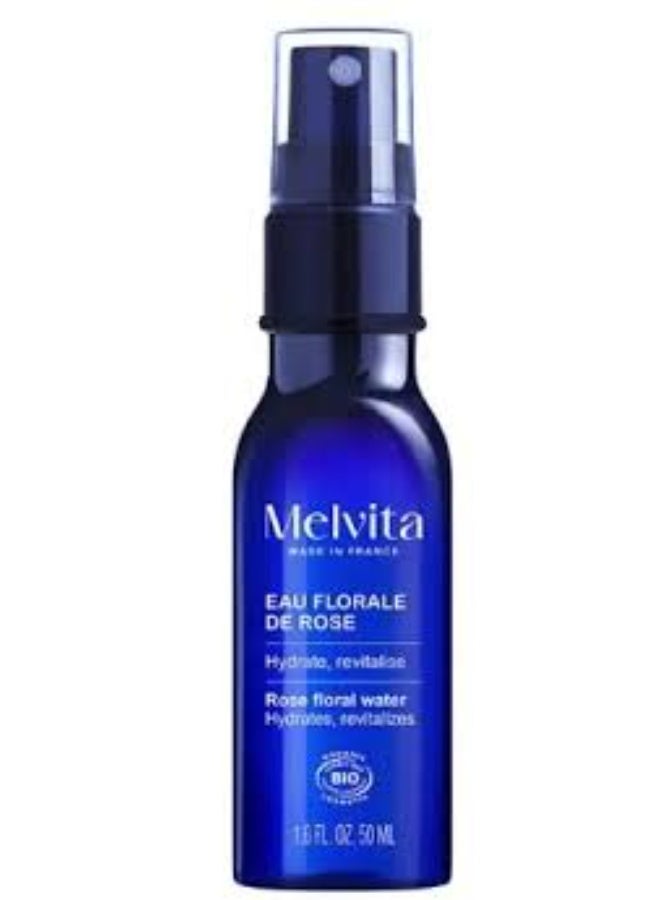 Melvita Source de Roses Discovery Set - Image 3