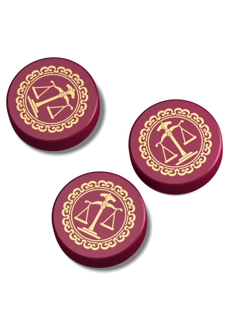 RedMapleTEK Love Letter Family Gathering Parent-Child Couple Game Cards  - Image 5