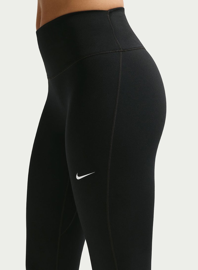 Nike DRI-FIT ONE HR CAPRI USEAM - Image 3