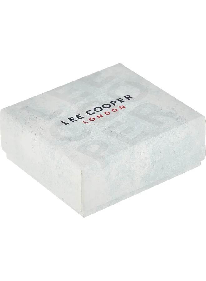 Lee Cooper LEE COOPER Women's Stainless Steel Gold Bracelet