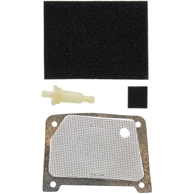 PP214 AIR FILTER KIT FOR DESA, REDDY, MASTER, REMINGTON HEATER 71-054-0300 HA3017 - Image 3