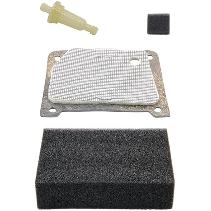 PP214 AIR FILTER KIT FOR DESA, REDDY, MASTER, REMINGTON HEATER 71-054-0300 HA3017 - Image 1