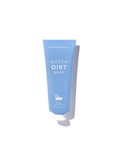 Bloomeffects  Natural Dutch Dirt Mask  CrueltyFree NonToxic Clean Beauty 2 oz  60 ml