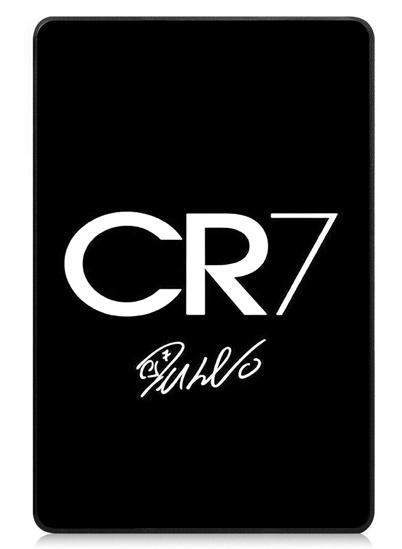 Theodor Protective Flip Case For Xiaomi Redmi Pad Pro (2024) With Trifold Stand Auto Wake Sleep Shockproof Cover CR7 - Image 1