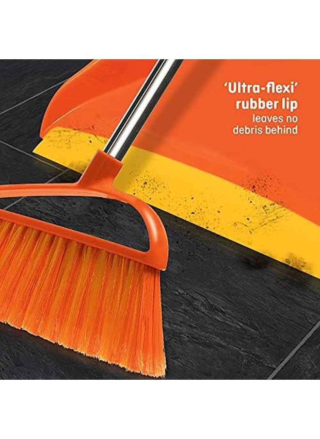 Dust Pan Broom Set 'Foldable' Sheriff - pzsku/Z4CB8675E9D095DF5A92BZ/45/_/1723261462/1f4f420a-f2f0-41c3-8bd3-e996b6ddf341