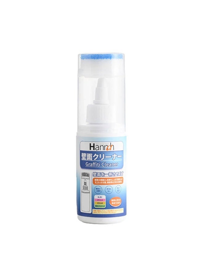 Hannah Graffiti cleaner, wall cleaner, stain remover, white wall cleaner, covering wall cleaner, mold remover - Image 3