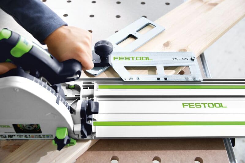 Festool FS8002 32 Guide Rail 800 mm - Image 4