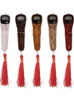 Generic Electronic Counter Digital Rosary 1 Piece  - Image 1