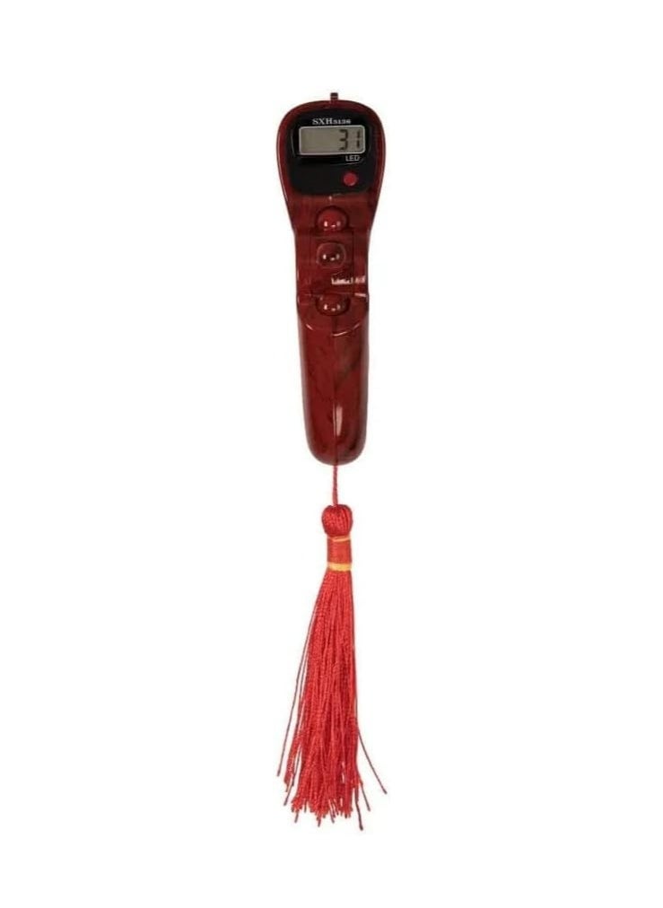 Generic Electronic Counter Digital Rosary 1 Piece  - Image 5