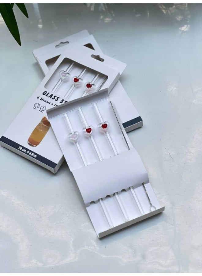 طقم باكت شاليموه بيركس قلب الوان