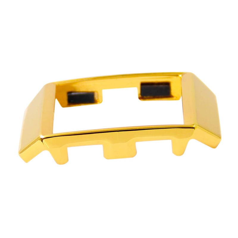 Full Protection Metal Frame Watch Case Cover Scratch Resistant - Image 2
