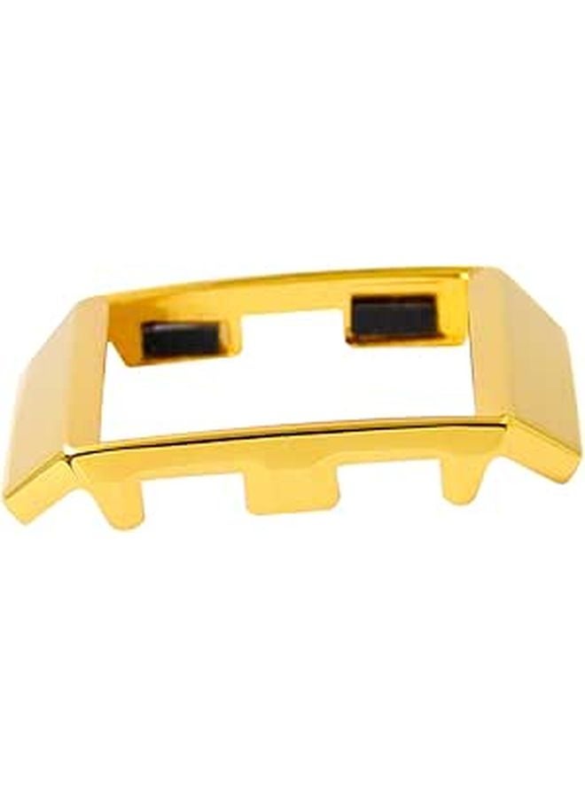 Full Protection Metal Frame Watch Case Cover Scratch Resistant - Image 1