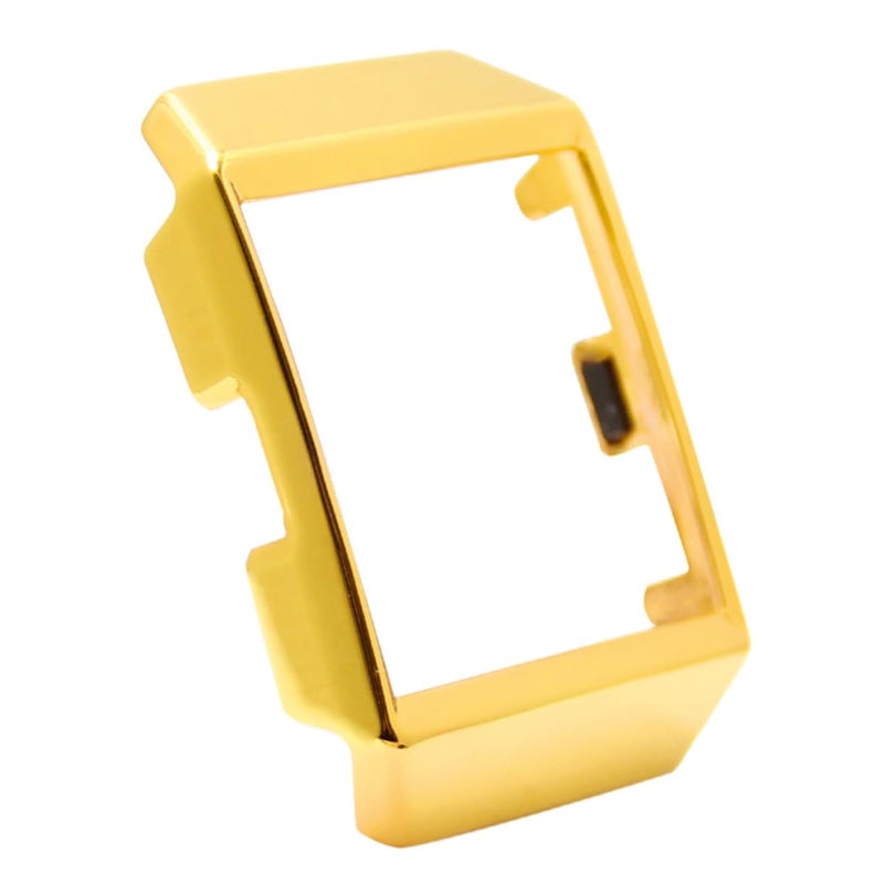 Full Protection Metal Frame Watch Case Cover Scratch Resistant - Image 3