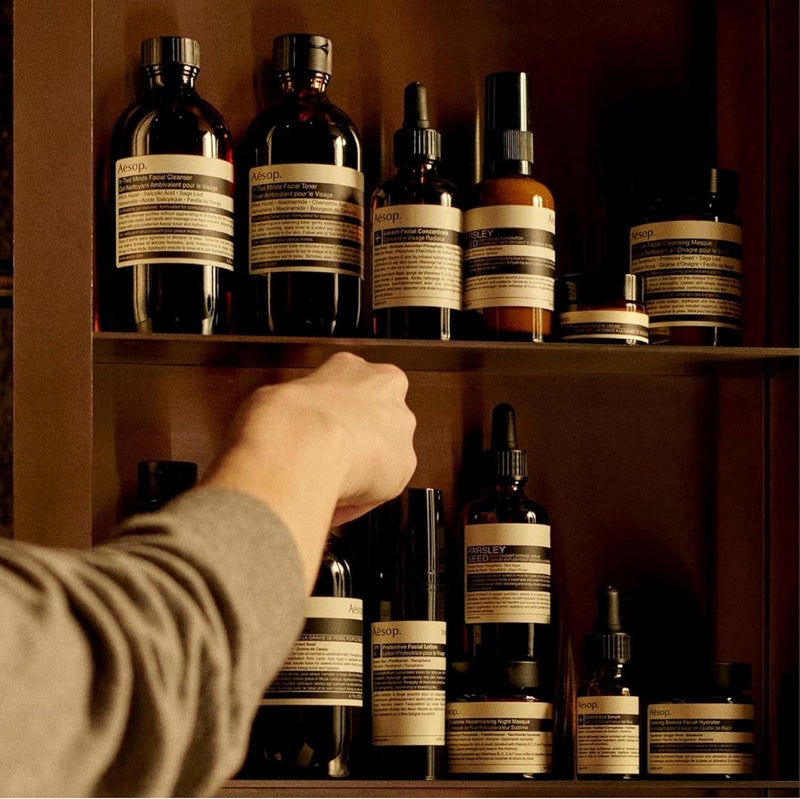 Aesop Rind Concentrate Body Balm - Fast-Acting Moisturizer with Citrus, Aloe, and Carrot for Hydration - 17 oz - Image 4