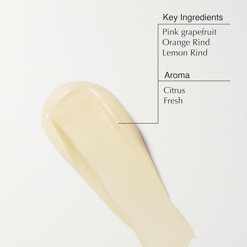 Aesop Rind Concentrate Body Balm - Fast-Acting Moisturizer with Citrus, Aloe, and Carrot for Hydration - 17 oz - Image 3