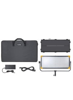 جودوكس لوحة اضاءة LD150R مزودة باضاءة بالوان RGB من جودوكس  - Image 3