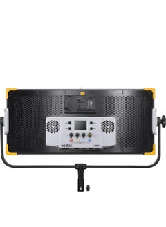 جودوكس لوحة اضاءة LD150R مزودة باضاءة بالوان RGB من جودوكس  - Image 4