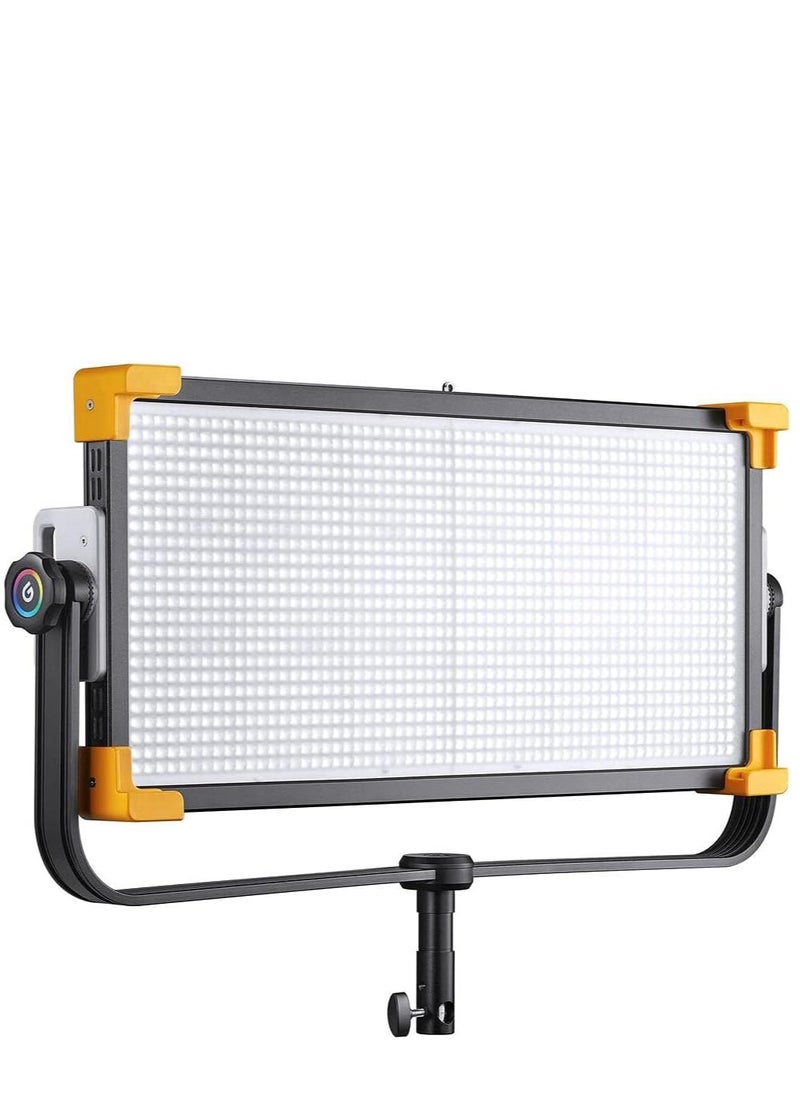 جودوكس لوحة اضاءة LD150R مزودة باضاءة بالوان RGB من جودوكس  - Image 1