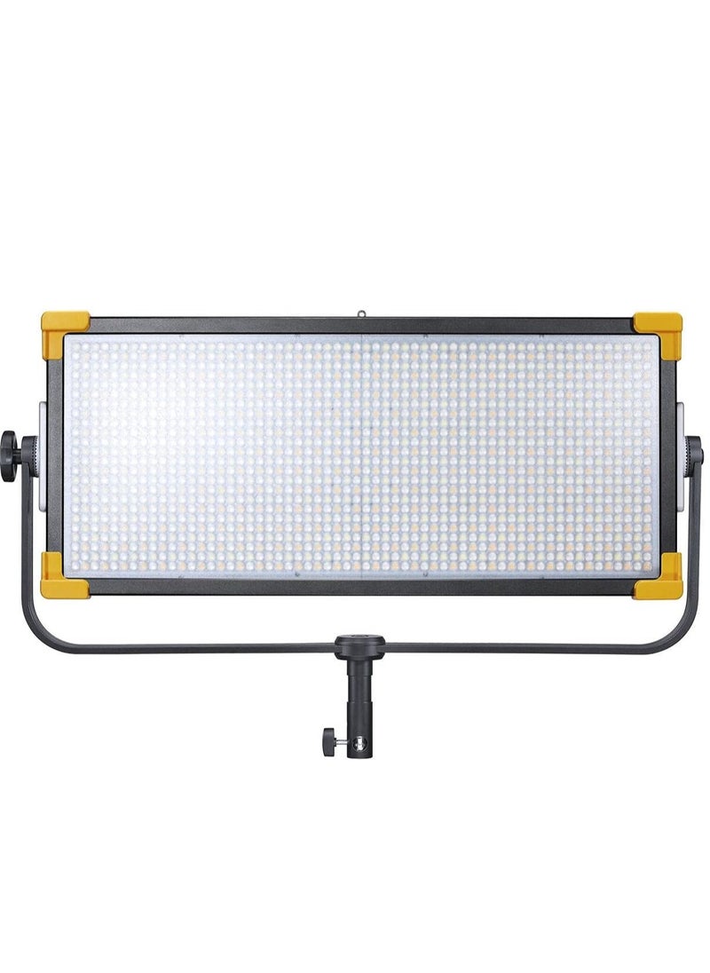 جودوكس لوحة اضاءة LD150R مزودة باضاءة بالوان RGB من جودوكس  - Image 2