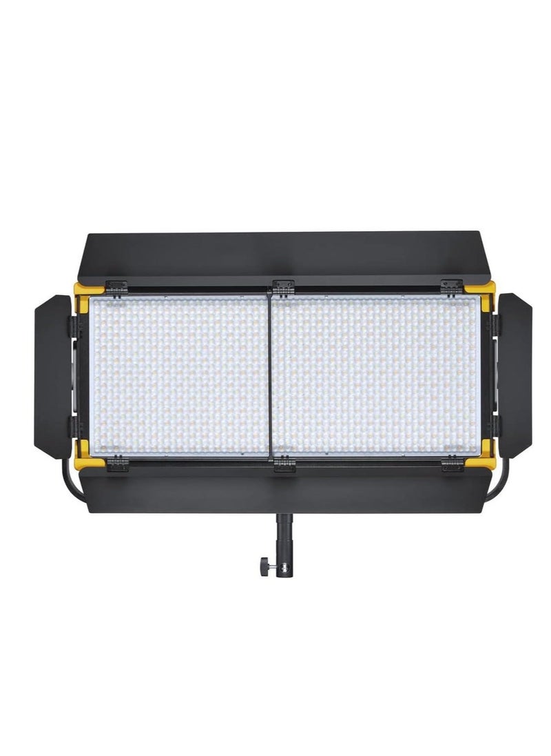 جودوكس لوحة اضاءة LD150R مزودة باضاءة بالوان RGB من جودوكس  - Image 5
