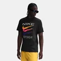 Nike Grey