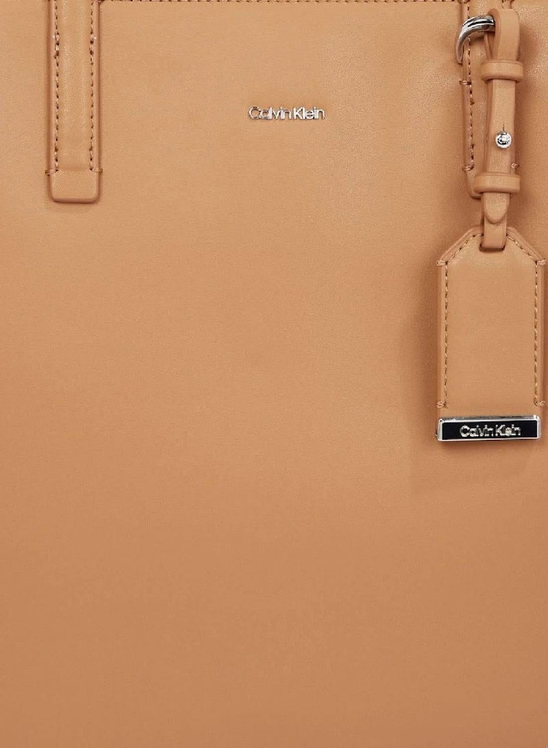 CALVIN KLEIN Tote Bag - Image 3